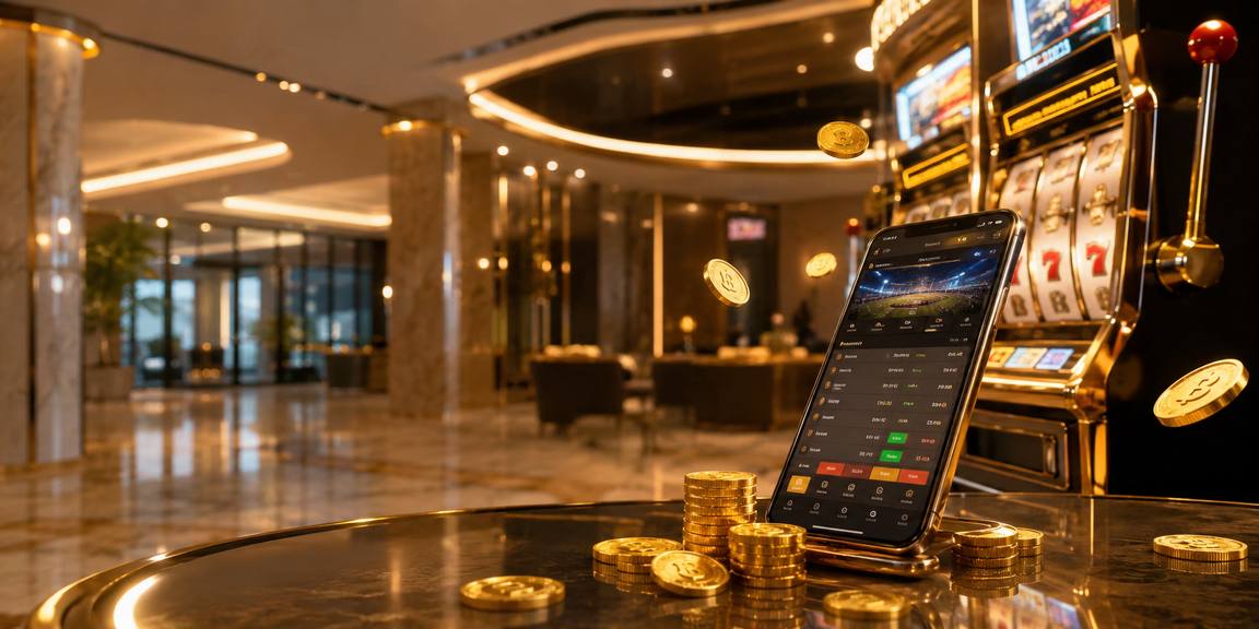 vi69.net Tìm hiểu cách Slot Sư Tử Vàng vận hành