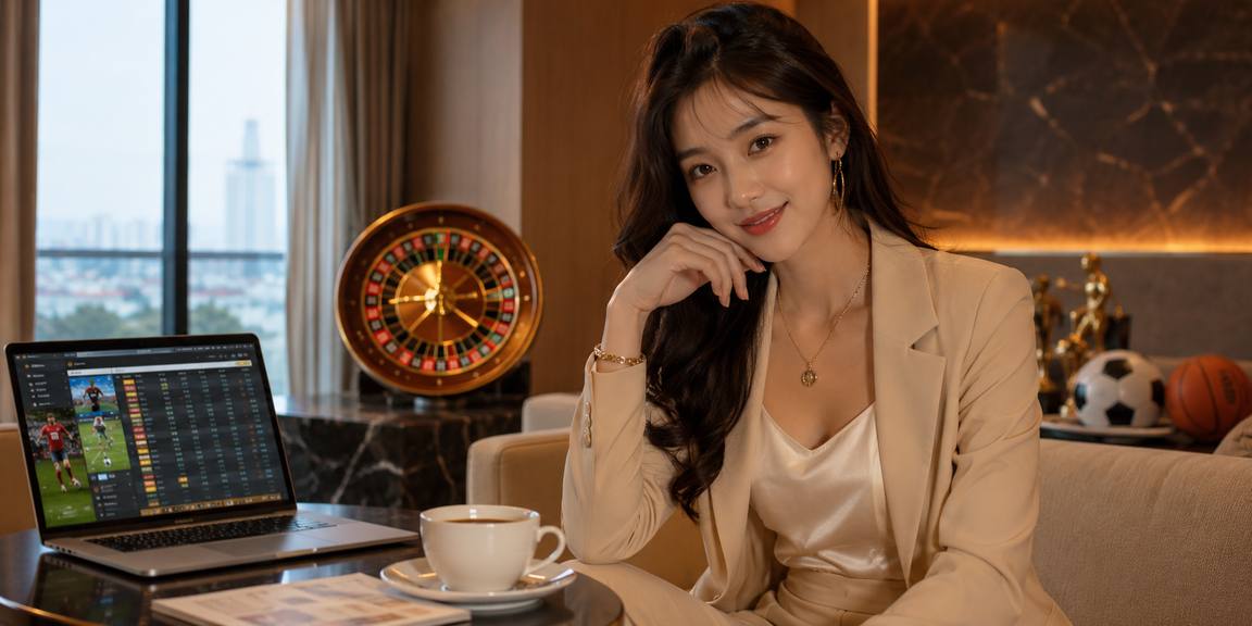 vi69.net Mở sảnh casino và chọn bàn phù hợp